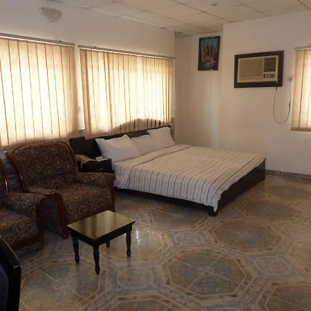 Ivory Hotel