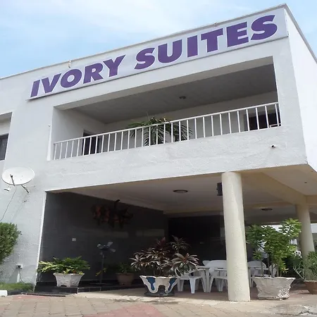 Ivory Hotel 2*