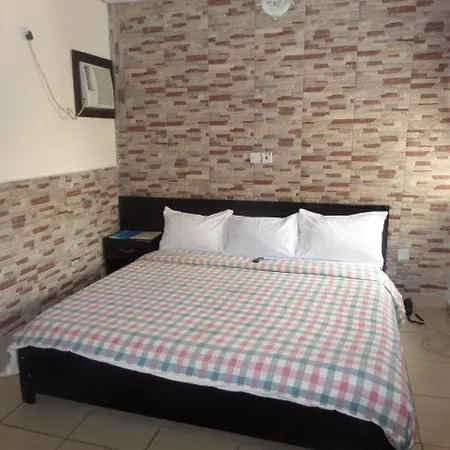 Ivory Hotel